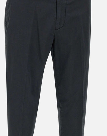 DEVORE Pantaloni "Dvr3" BLACK Uomo 