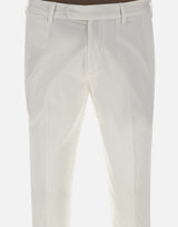 DEVORE Pantaloni  "Dvr3" WHITE Uomo 