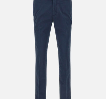 DEVORE Pantaloni  "Dvr3" BLUE Uomo 