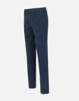 DEVORE Pantaloni  "Dvr3" BLUE Uomo 