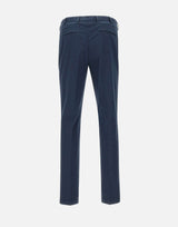 DEVORE Pantaloni  "Dvr3" BLUE Uomo 