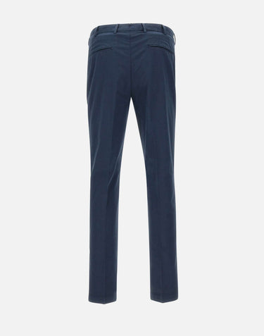 DEVORE Pantaloni  "Dvr3" BLUE Uomo 