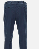 DEVORE Pantaloni  "Dvr3" BLUE Uomo 