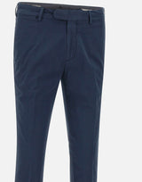 DEVORE Pantaloni  "Dvr3" BLUE Uomo 
