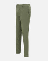 DEVORE Pantaloni "Dvr3" GREEN Uomo 