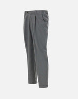 DEVORE Pantaloni "DVR47" GREY Uomo 
