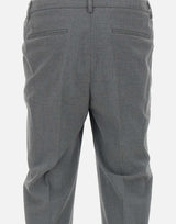 DEVORE Pantaloni "DVR47" GREY Uomo 