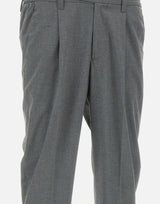 DEVORE Pantaloni "DVR47" GREY Uomo 