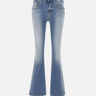 DIESEL Jeans "1969 D-Ebbey" BLUE Donna 