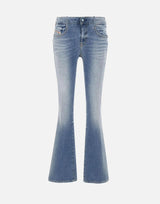 DIESEL Jeans "1969 D-Ebbey" BLUE Donna 