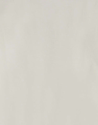 DIKTAT T-shirt in lino WHITE Uomo 