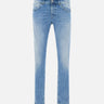 DONDUP Jeans "George" Light Blue Uomo 