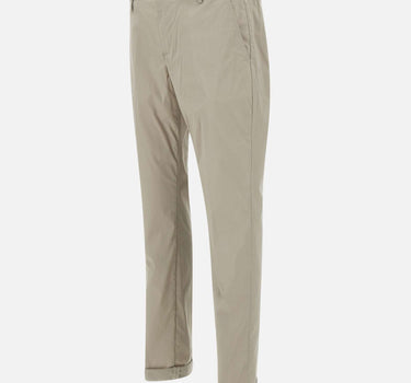 DONDUP Pantaloni  "Gaubert" BEIGE Uomo 