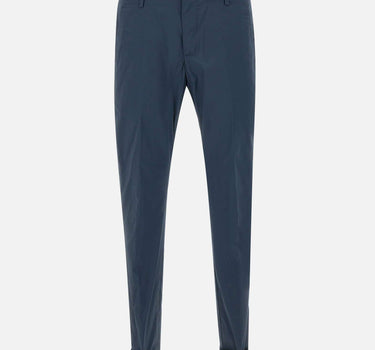 DONDUP Pantaloni  "Gaubert" BLUE Uomo 