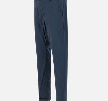 DONDUP Pantaloni  "Gaubert" BLUE Uomo 