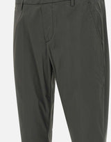 DONDUP Pantaloni "Gaubert" GREEN Uomo 