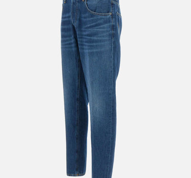 DONDUP Jeans uomo Dondup "Dian" BLUE Uomo 