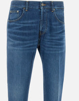 DONDUP Jeans uomo Dondup "Dian" BLUE Uomo 