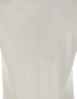 FILIPPO DE LAURENTIIS T-shirt in cotone sublime WHITE Uomo 