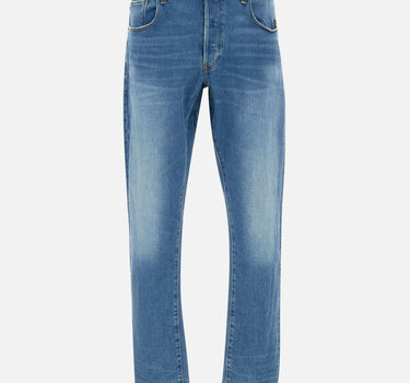 G-STAR RAW Jeans "3301" BLUE Uomo 