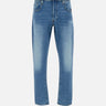 G-STAR RAW Jeans "3301" BLUE Uomo 