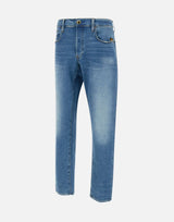 G-STAR RAW Jeans "3301" BLUE Uomo 