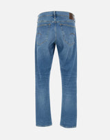G-STAR RAW Jeans "3301" BLUE Uomo 