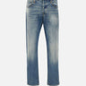 G-STAR RAW Jeans "3301" BLUE Uomo 