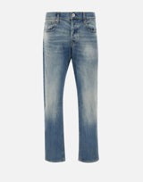 G-STAR RAW Jeans "3301" BLUE Uomo 