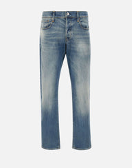 G-STAR RAW Jeans "3301" BLUE Uomo 