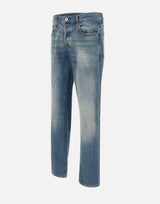 G-STAR RAW Jeans "3301" BLUE Uomo 