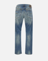 G-STAR RAW Jeans "3301" BLUE Uomo 