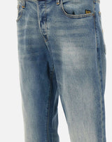 G-STAR RAW Jeans "3301" BLUE Uomo 
