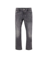 G-STAR RAW Jeans "3301" BLACK Uomo 