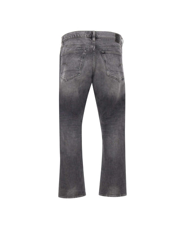 G-STAR RAW Jeans "3301" BLACK Uomo 