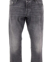 G-STAR RAW Jeans "3301" BLACK Uomo 