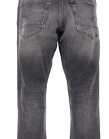 G-STAR RAW Jeans "3301" BLACK Uomo 