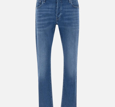 G-STAR RAW Jeans "3301" BLUE Uomo 