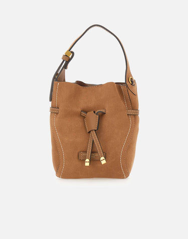 Borsa a mano "Sienna" BS11785 CMPLCARAMEL GIANNI CHIARINI 