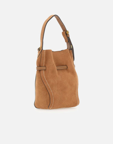 Borsa a mano "Sienna" BS11785 CMPLCARAMEL GIANNI CHIARINI 