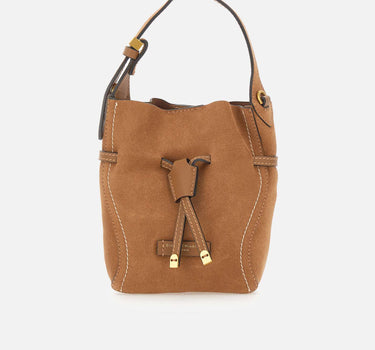 Borsa a mano "Sienna" BS11785 CMPLCARAMEL GIANNI CHIARINI 