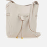 Borsa a tracolla "Sienna" BS11786 RNGDBLSABBIA GIANNI CHIARINI 