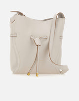 Borsa a tracolla "Sienna" BS11786 RNGDBLSABBIA GIANNI CHIARINI 