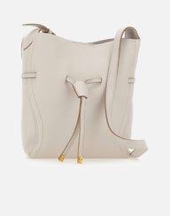 Borsa a tracolla "Sienna" BS11786 RNGDBLSABBIA GIANNI CHIARINI 