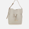 Borsa a spalla "Sienna" BS11787 RNGDBLTUSABBIA GIANNI CHIARINI 