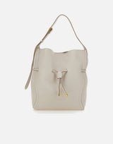Borsa a spalla "Sienna" BS11787 RNGDBLTUSABBIA GIANNI CHIARINI 