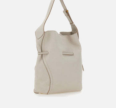Borsa a spalla "Sienna" BS11787 RNGDBLTUSABBIA GIANNI CHIARINI 