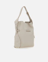 Borsa a spalla "Sienna" BS11787 RNGDBLTUSABBIA GIANNI CHIARINI 