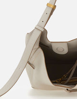 Borsa a spalla "Sienna" BS11787 RNGDBLTUSABBIA GIANNI CHIARINI 