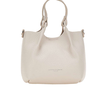 Borsa a mano "Dua" BS9718 RNGDBLTUSABBIA GIANNI CHIARINI 